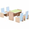 Online HABA Little Friends Dining Room Furniture Set