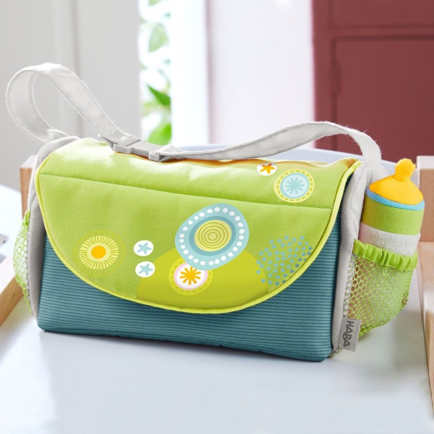 Best HABA Summer Meadow Diaper Bag