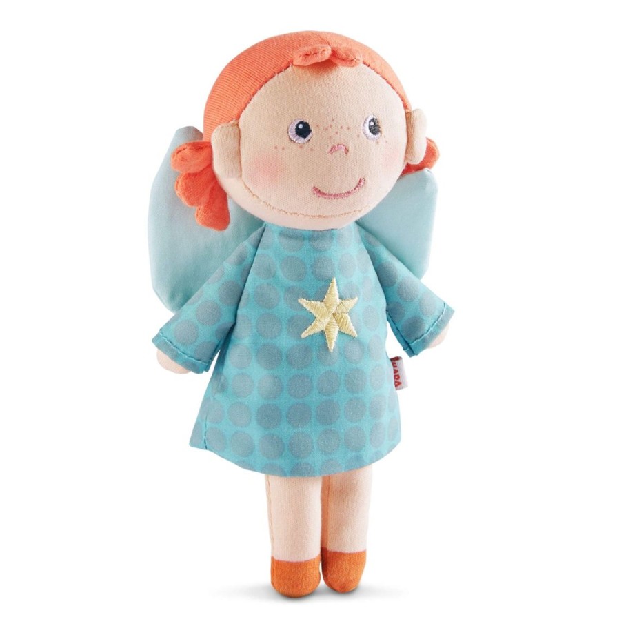 Wholesale HABA Guardian Angel Mini Doll Mara