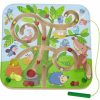 Wholesale HABA Tree Maze Magnetic Puzzle Game