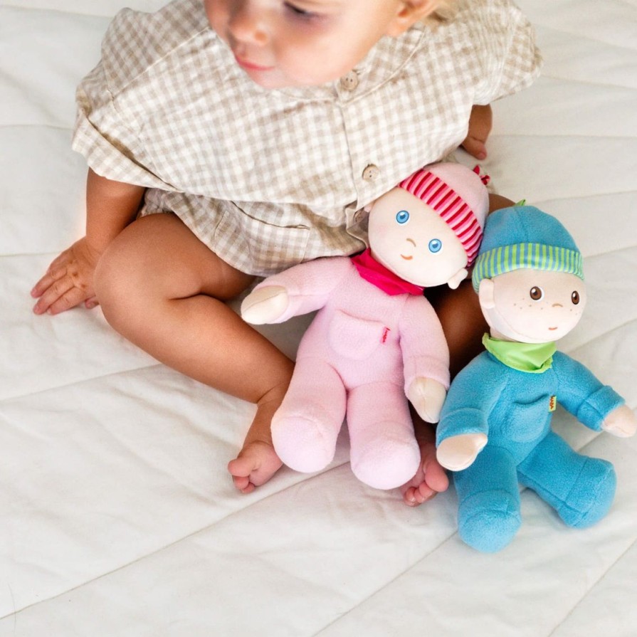 Best HABA My First Baby Doll Bundle