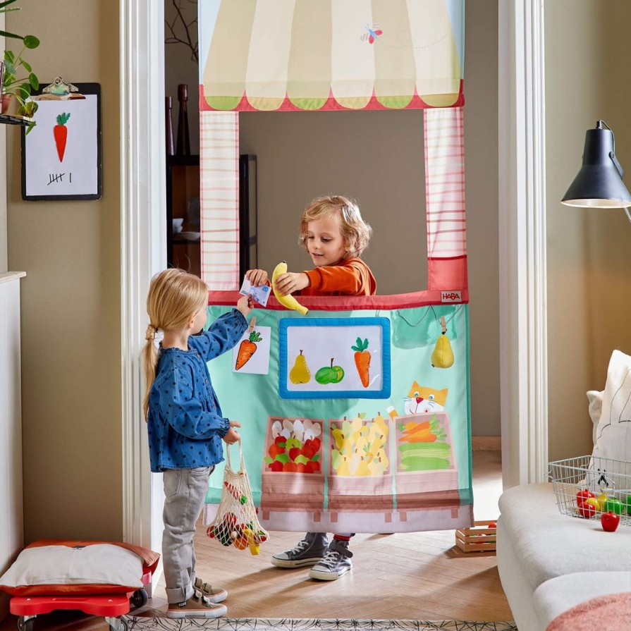 Clearance HABA Hanging Doorway Play Store