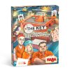 Best HABA The Key - Escape From Strongwall Prison