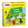 Hot HABA My Very First Games - First Orchard - Spanish