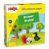 Hot HABA My Very First Games - First Orchard - Spanish