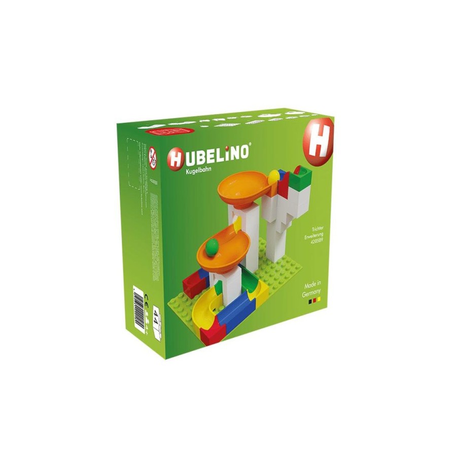 New HABA Hubelino Twister Expansion (44 Pcs)