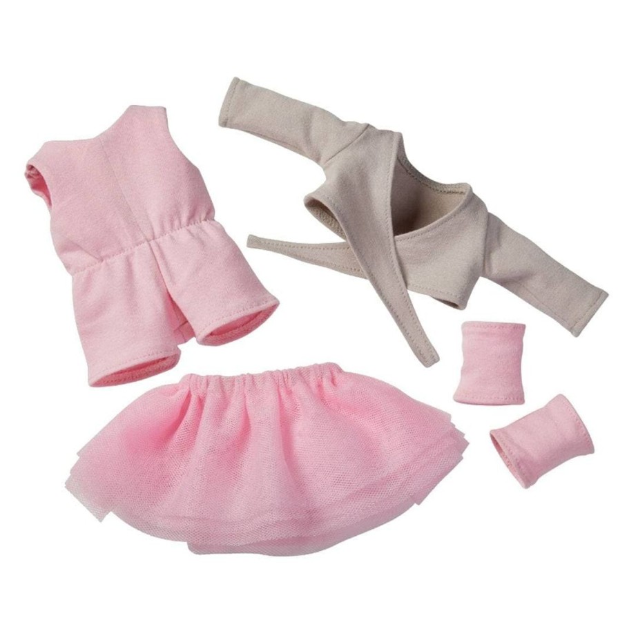 Hot HABA Ballet Dream Dress Set