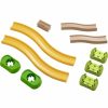 Clearance HABA Kullerbu Ramps & Friends Expansion Set