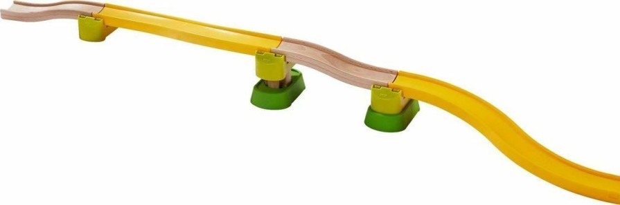 Clearance HABA Kullerbu Ramps & Friends Expansion Set