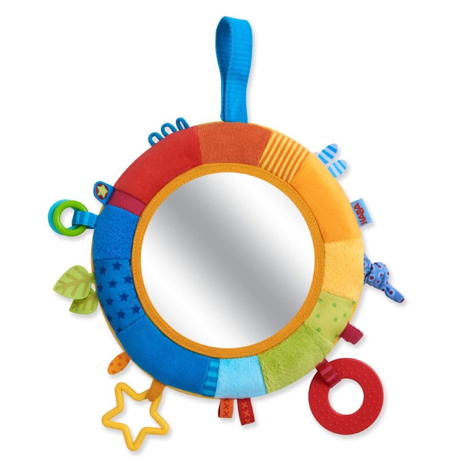 Clearance HABA Rainbow Discovery Mirror