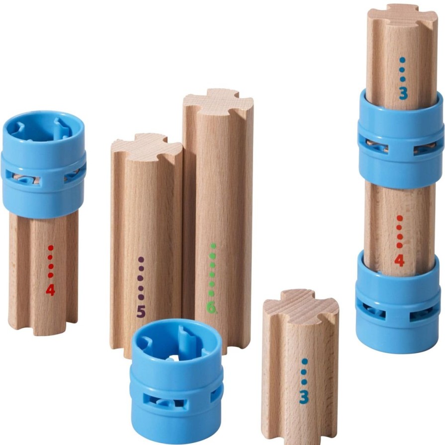 Online HABA Kullerbu Columns Expansion Set