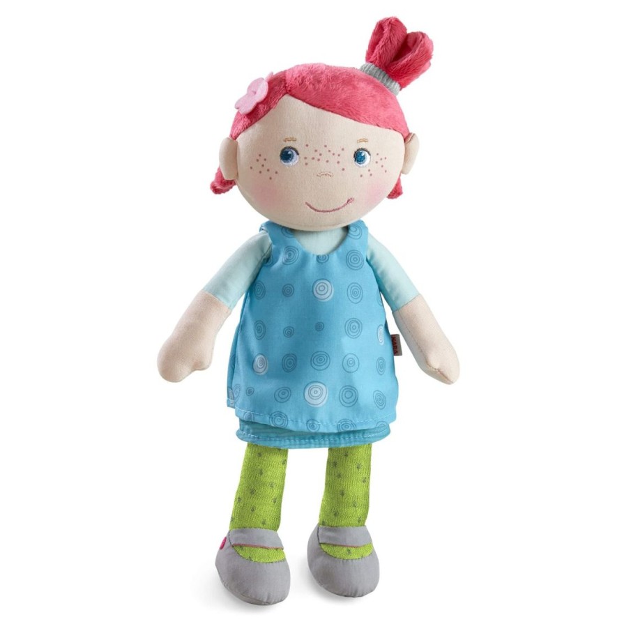 Clearance HABA Snug Up Doll Philine