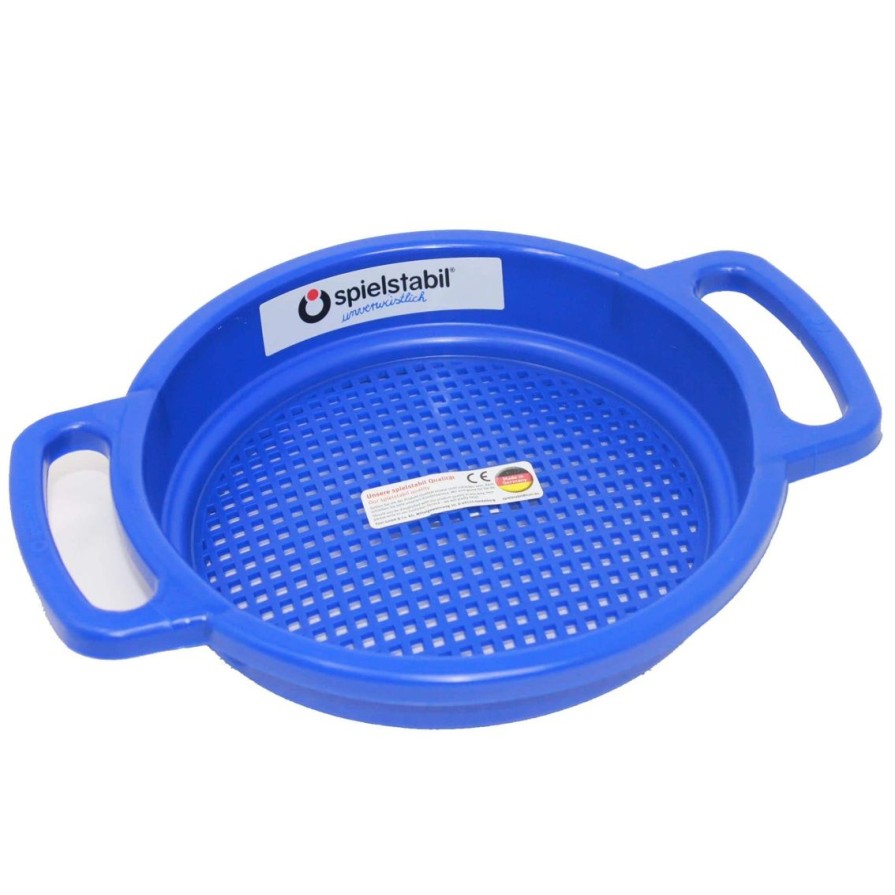 New HABA Sand Sieve Large (Assorted Colors)