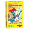 Wholesale HABA Pio'S Pigeon Post Game