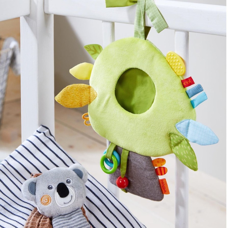 Online HABA Koala Discovery Hanging Toy