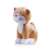 Clearance HABA Little Friends Kitty Sally