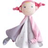 Online HABA Elli Cuddly Lovey Doll