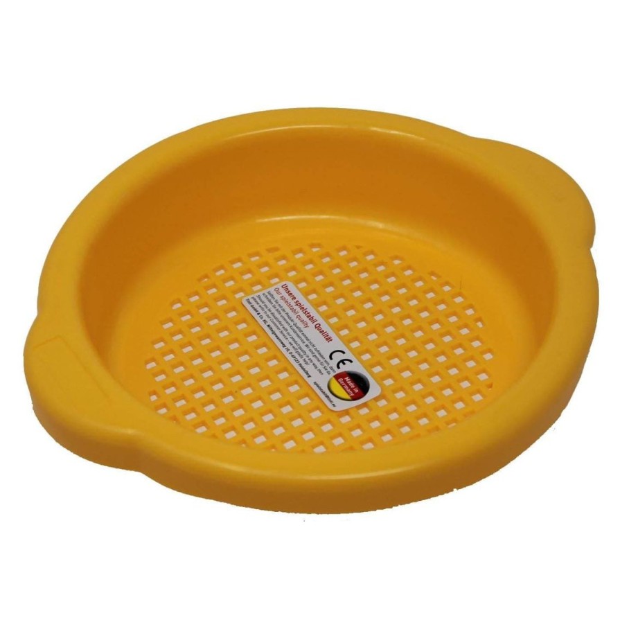 Clearance HABA Sand Sieve Small (Assorted Colors)