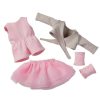 Online HABA Ballet Dream Dress Set