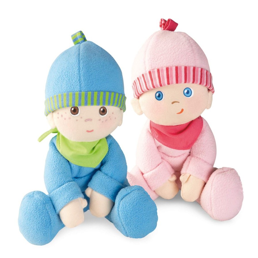 Clearance HABA My First Baby Doll Bundle