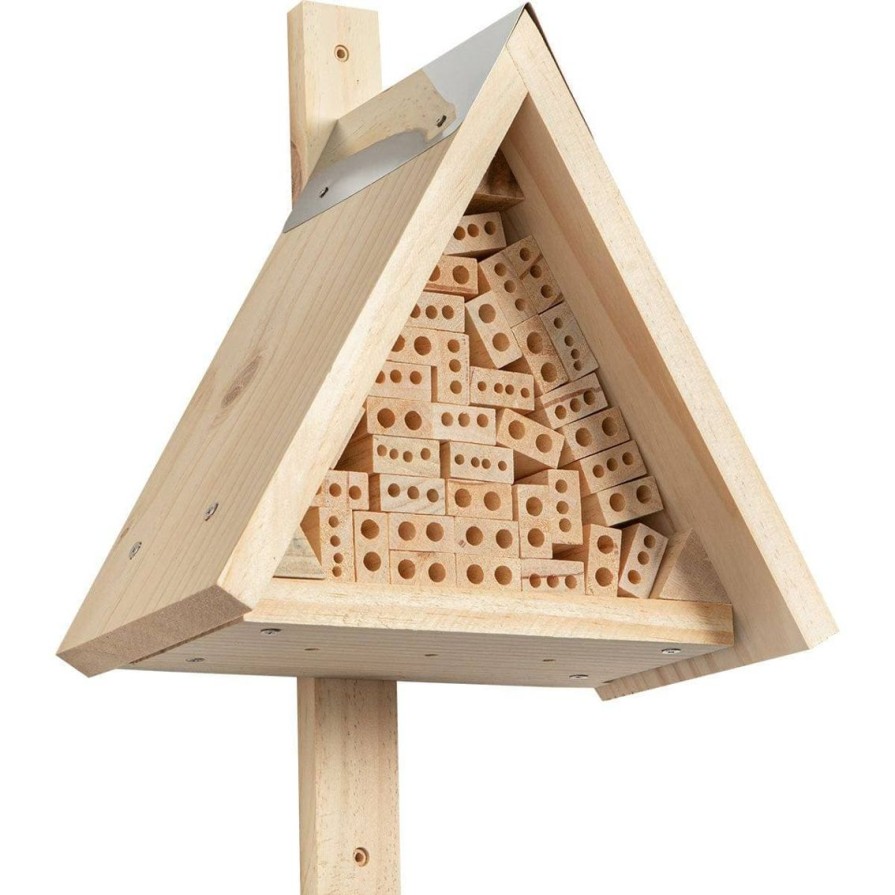 Hot HABA Terra Kids Insect Hotel Diy Assembly Kit