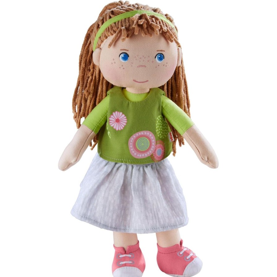 Online HABA Hedda 12" Soft Doll