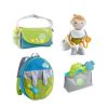 New HABA Maxime Baby Doll Essentials Bundle