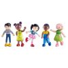 Hot HABA Little Friends Doll Favorites Bundle