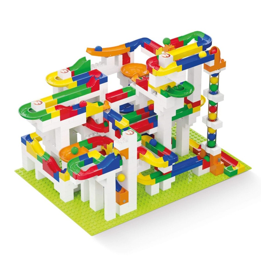 Best HABA Hubelino Mega Building Box Set