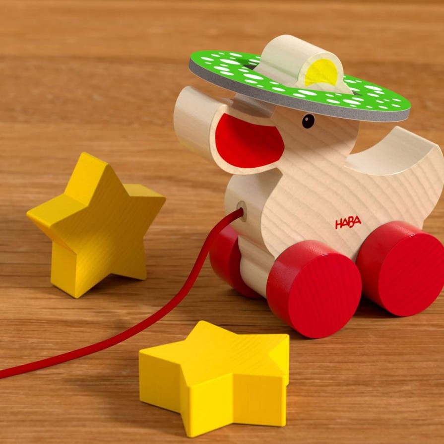 Hot HABA My Very First Games - The Duck Game