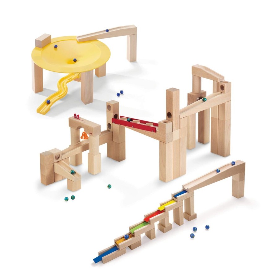 Online HABA Ultimate Marble Run Bundle