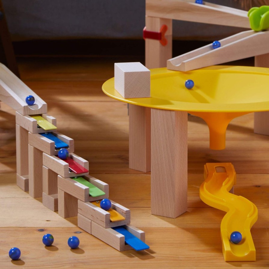 Online HABA Ultimate Marble Run Bundle