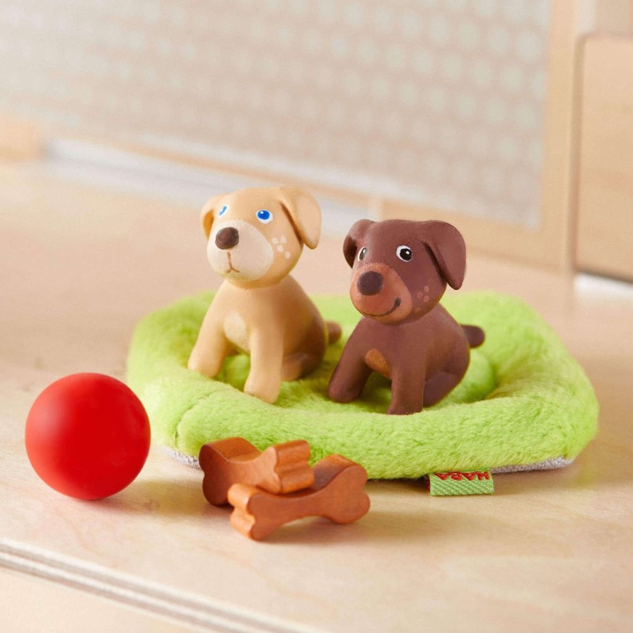 Online HABA Little Friends Puppy Love Play Set