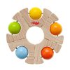 Best HABA Ball Wheel Grasping Toy