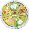 Best HABA Number Maze Magnetic Game