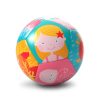 Hot HABA Mermaid Soft Baby Ball 4.5"