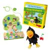 Best HABA Orchard Themed Toddler Gift Set Bundle