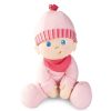 Wholesale HABA Snug Up Doll Luisa 8" First Doll