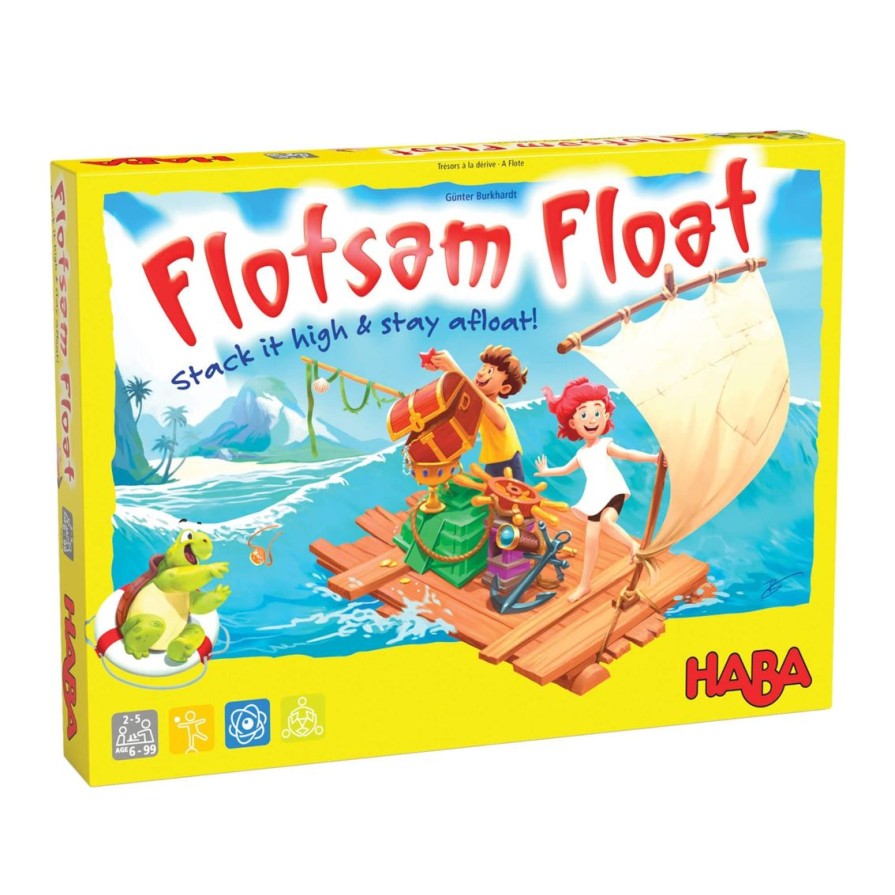 Wholesale HABA Flotsam Float