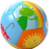 Online HABA Rainbow World Baby Ball 4.5"