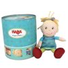 Online HABA Mirle Soft 8" Baby Doll In Gift Tin