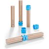 Wholesale HABA Kullerbu Tall Columns Expansion Set