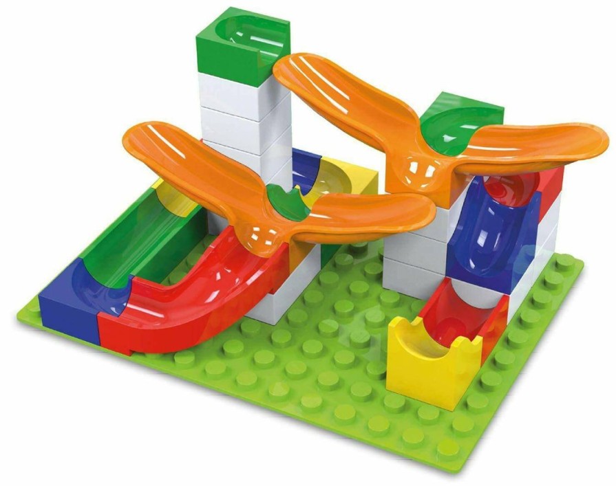 New HABA Hubelino Cradle Chute Action Set