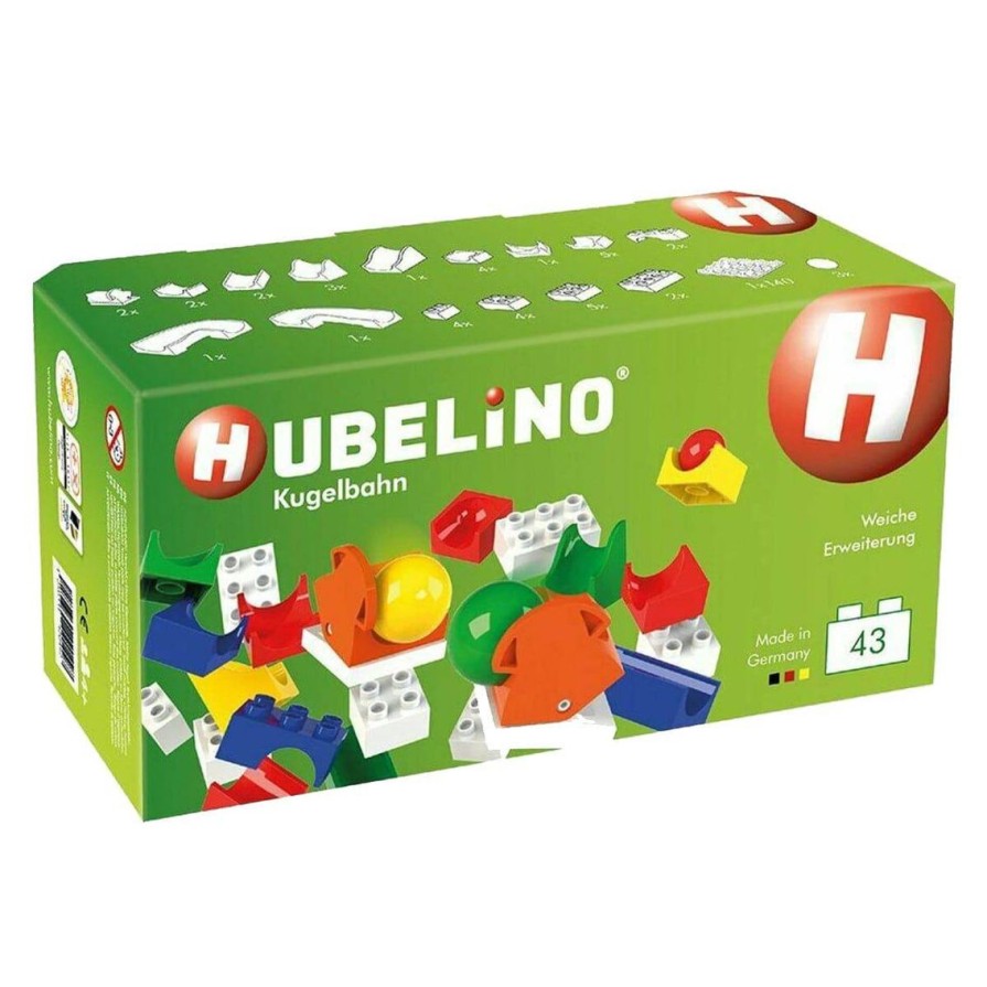 Hot HABA Hubelino Switch Action Set