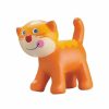 Wholesale HABA Little Friends Cat Kiki With Basket