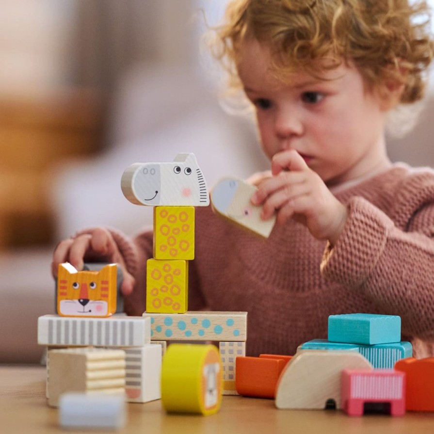 Best HABA Animal Parade Blocks