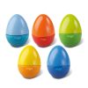 Clearance HABA Set Of 5 Wooden Musical Eggs