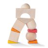 Online HABA Teetering Towers Wooden Blocks