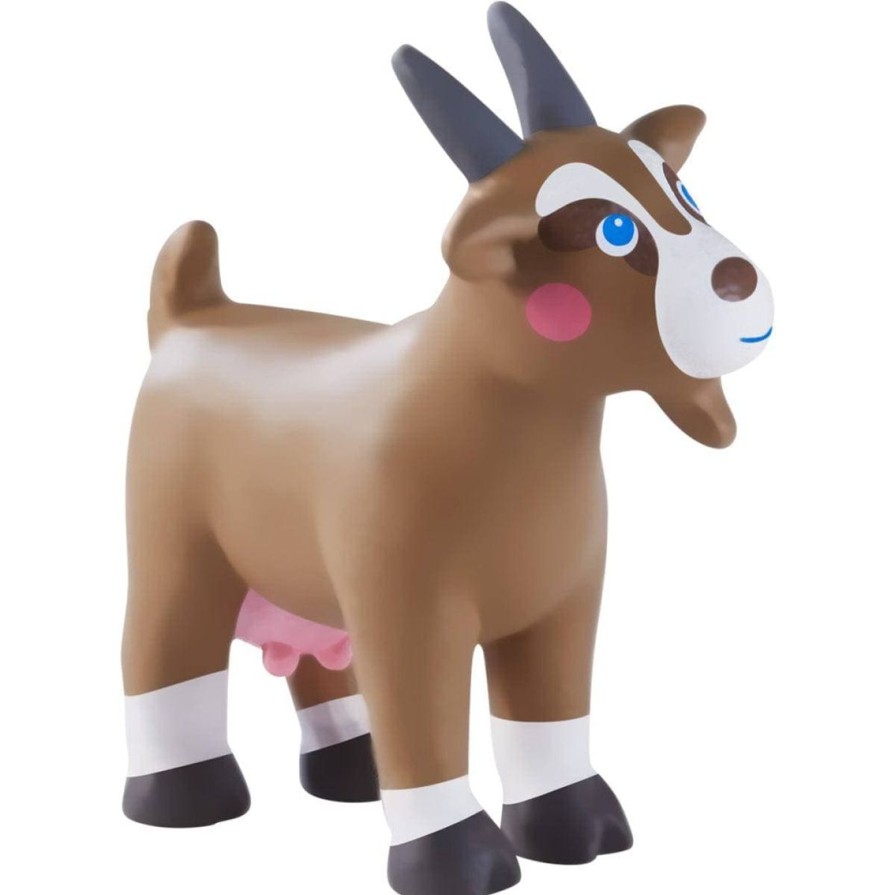 Clearance HABA Little Friends Goat