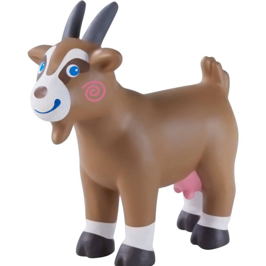 Clearance HABA Little Friends Goat